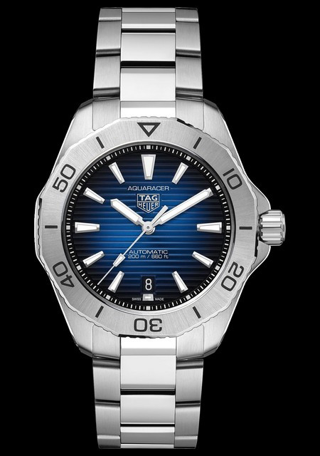 Aquaracer Professional 200