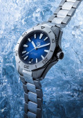 Aquaracer Professional 200