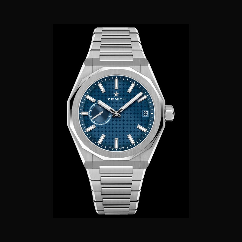 Zenith Defy Skyline Automatic Men's Watch 03.9300.3620/01.I001