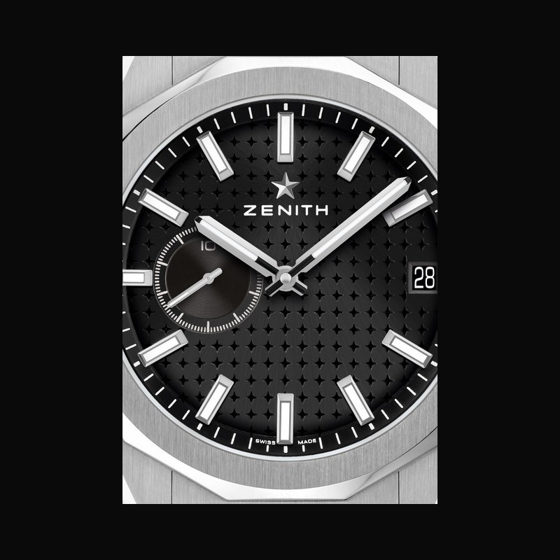 Defy Skyline – 36 mm - MYWATCHSITE