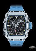 RM 35-03 Automatic Rafael Nadal