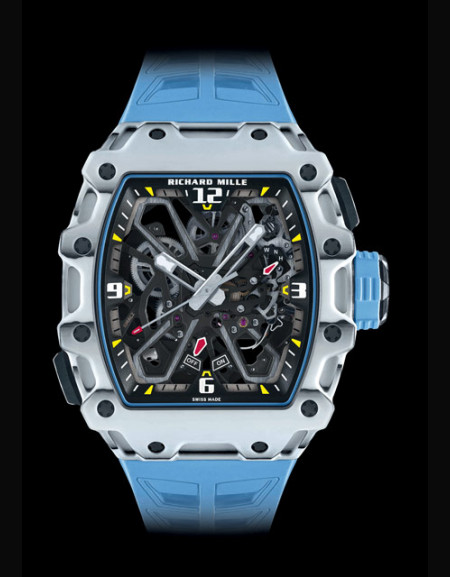 RM 35-03 Automatic Rafael Nadal