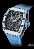 RM 35-03 Automatic Rafael Nadal