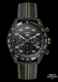 TAG Heuer Carrera x Porsche