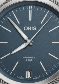 Oris ProPilot X Calibre 400