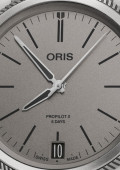 Oris ProPilot X Calibre 400