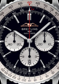 Breitling Navitimer B01 Chronograph 46