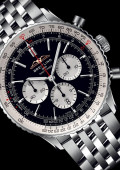 Breitling Navitimer B01 Chronograph 46