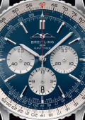 Breitling Navitimer B01 Chronograph 46