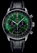 Breitling Navitimer B01 Chronograph 46