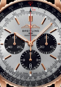 Breitling Navitimer B01 Chronograph 46