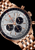 Breitling Navitimer B01 Chronograph 46