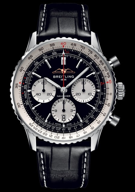 Breitling Navitimer B01 Chronograph 43