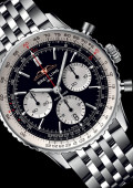 Breitling Navitimer B01 Chronograph 43