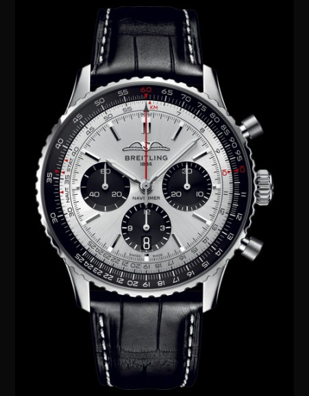 Breitling Navitimer B01 Chronograph 43