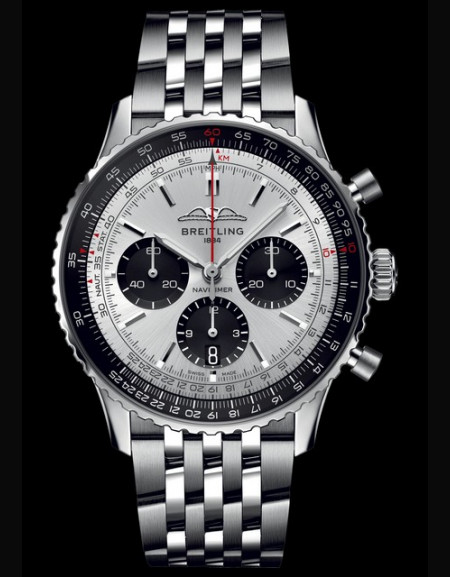 Breitling Navitimer B01 Chronograph 43