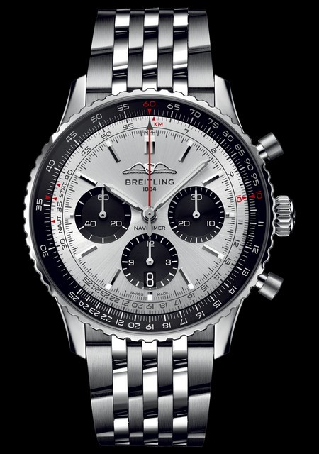 Breitling Navitimer B01 Chronograph 43