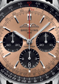 Breitling Navitimer B01 Chronograph 43