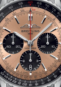 Breitling Navitimer B01 Chronograph 43