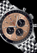 Breitling Navitimer B01 Chronograph 43