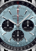 Breitling Navitimer B01 Chronograph 43