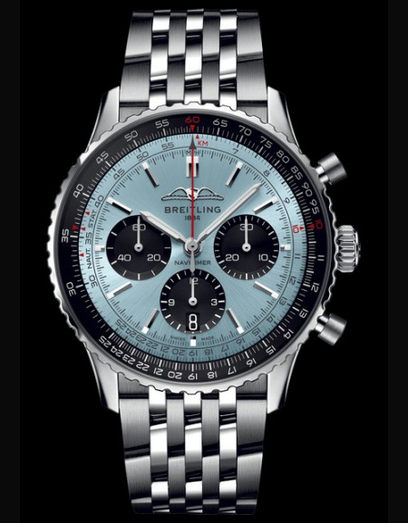 Breitling Navitimer B01 Chronograph 43