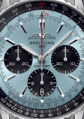 Breitling Navitimer B01 Chronograph 43