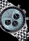 Breitling Navitimer B01 Chronograph 43