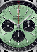 Breitling Navitimer B01 Chronograph 43