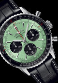 Breitling Navitimer B01 Chronograph 43