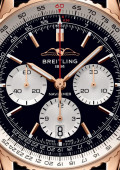 Breitling Navitimer B01 Chronograph 43