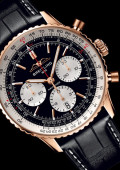 Breitling Navitimer B01 Chronograph 43