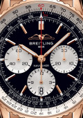 Breitling Navitimer B01 Chronograph 43