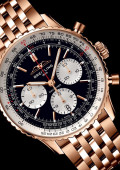 Breitling Navitimer B01 Chronograph 43