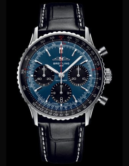 Breitling Navitimer B01 Chronograph 41