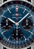 Breitling Navitimer B01 Chronograph 41