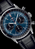 Breitling Navitimer B01 Chronograph 41