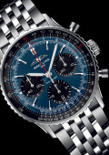 Breitling Navitimer B01 Chronograph 41