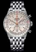 Breitling Navitimer B01 Chronograph 41