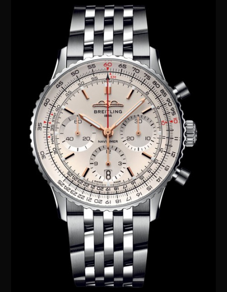 Breitling Navitimer B01 Chronograph 41