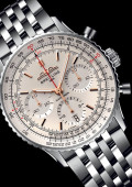 Breitling Navitimer B01 Chronograph 41