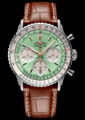 Breitling Navitimer B01 Chronograph 41