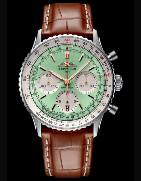 Breitling Navitimer B01 Chronograph 41