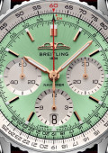 Breitling Navitimer B01 Chronograph 41