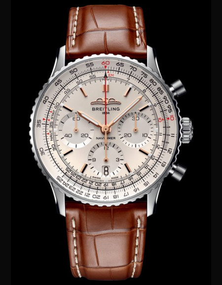 Breitling Navitimer B01 Chronograph 41