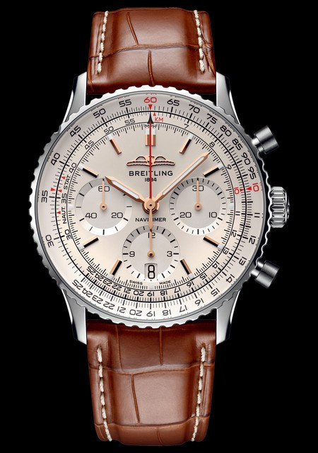 Breitling Navitimer B01 Chronograph 41