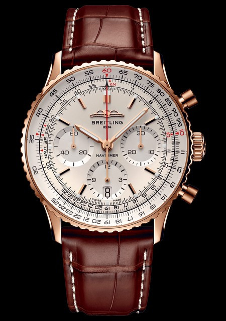 Watch Breitling Breitling Navitimer B01 Chronograph 41 Navitimer
