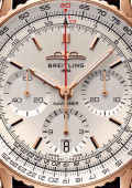 Breitling Navitimer B01 Chronograph 41