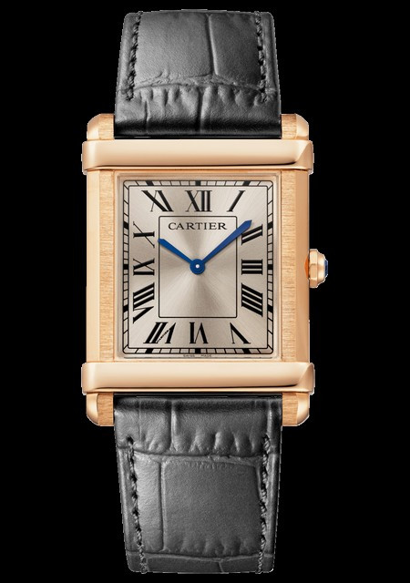 フランコ・コローニ The Cartier Tank Watch 日本語版 フランコ・コローニ The Cartier Tank Watch 日本語版