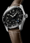 Longines Spirit Zulu Time